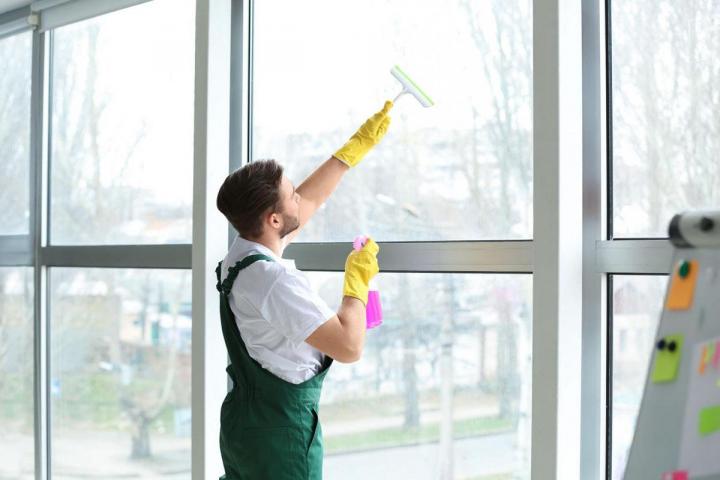 Service de désinfection Québec