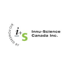 logo Innu-Science Canada Inc