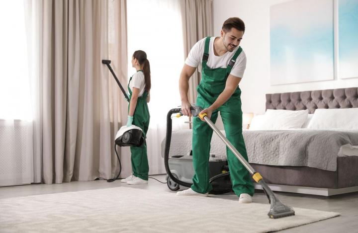 Entretien ménager des appartements Airbnb Québec